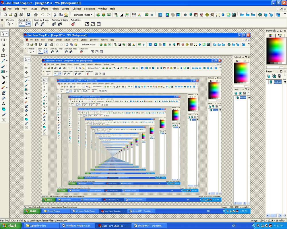 Infinity Gui Infinity by incubus5 on DeviantArt