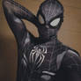 Symbiote suited up