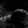 Lost in space