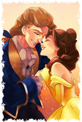 Beauty and the Beast