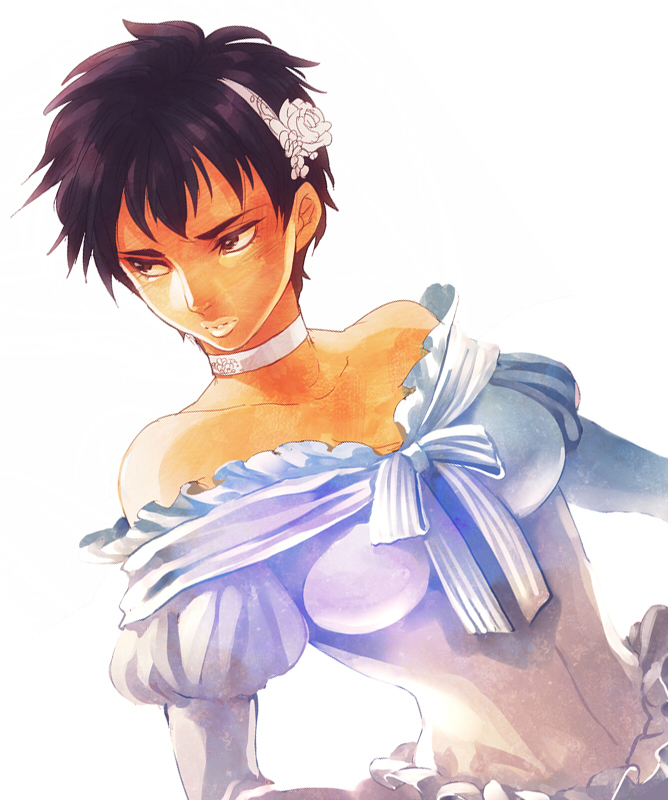 Casca