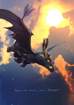 HTTYD