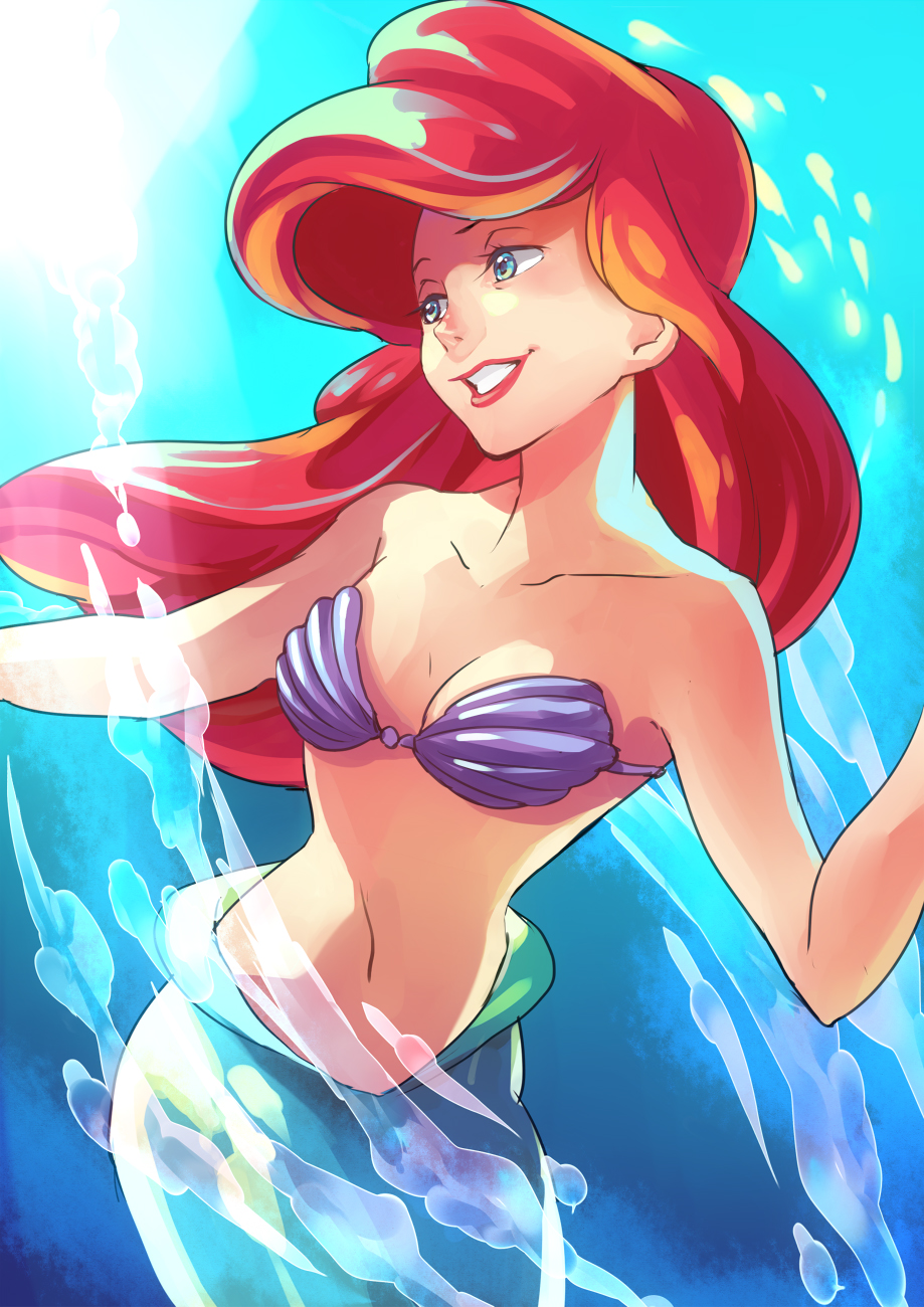 Ariel