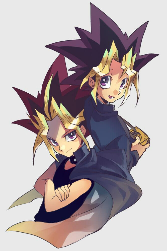 Yugioh By Umintsu On Deviantart Yugioh By Umintsu On Deviantart
