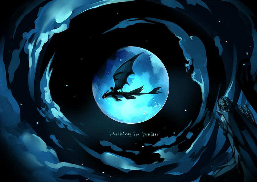 one hour Drawing by Umintsu on DeviantArt