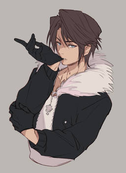 Squall