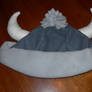Fun Viking hat