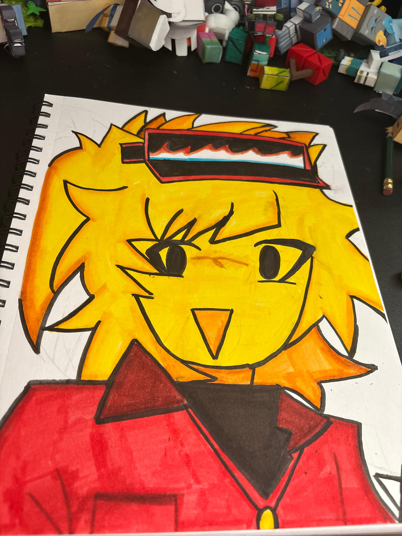 Elliot Mmd Elliot by SerialDesignationPBV on DeviantArt