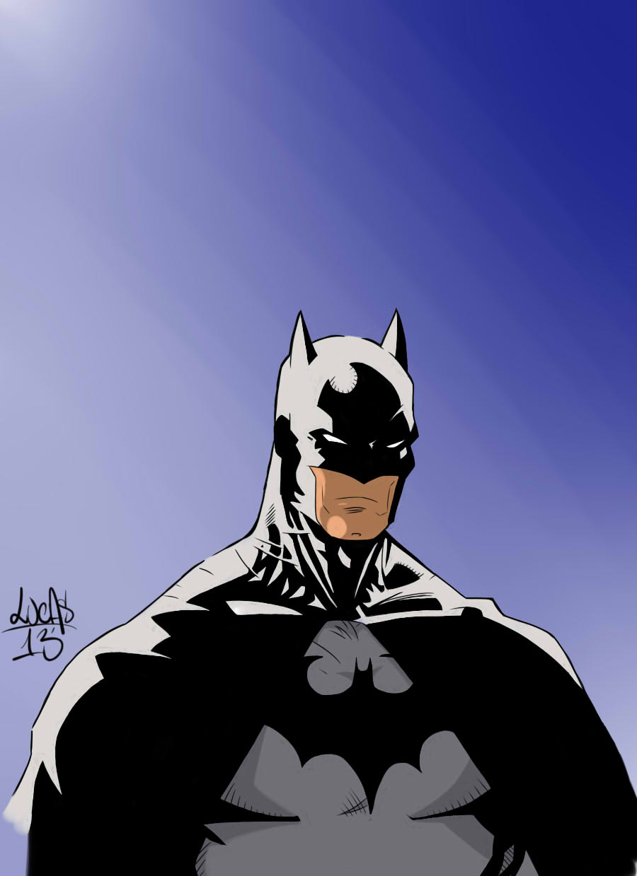 Batman  (colo)