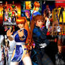 Dead Or Alive 25th anniversary