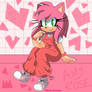 Amy Rose