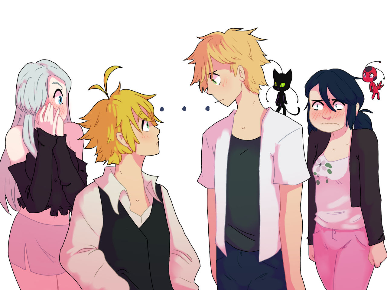 Wait What Deviantart wait, wut by VennyRedMoon on DeviantArt