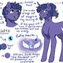 MLP Next Gen Bio: Constellation