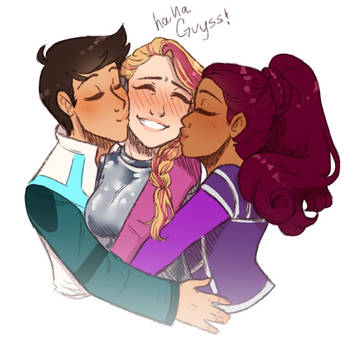 Polyamory Deviantart Explore the Best Polyamory Art | DeviantArt