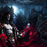 Castlevania: Lords of Shadow 2   Dracula Dragon