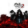 Castlevania: Lords of Shadow 2  WALLPAPER