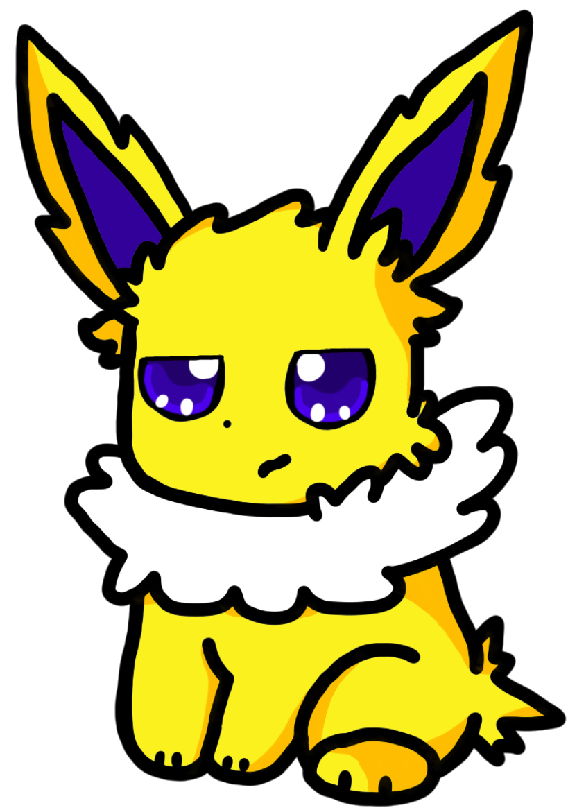 Eevee icon by PKM-150 on DeviantArt