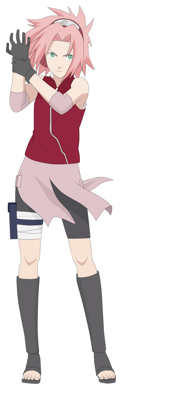 Sakura Pi Sakura Render By Oriigamii-d4dpp0u by vp-Aoba on DeviantArt
