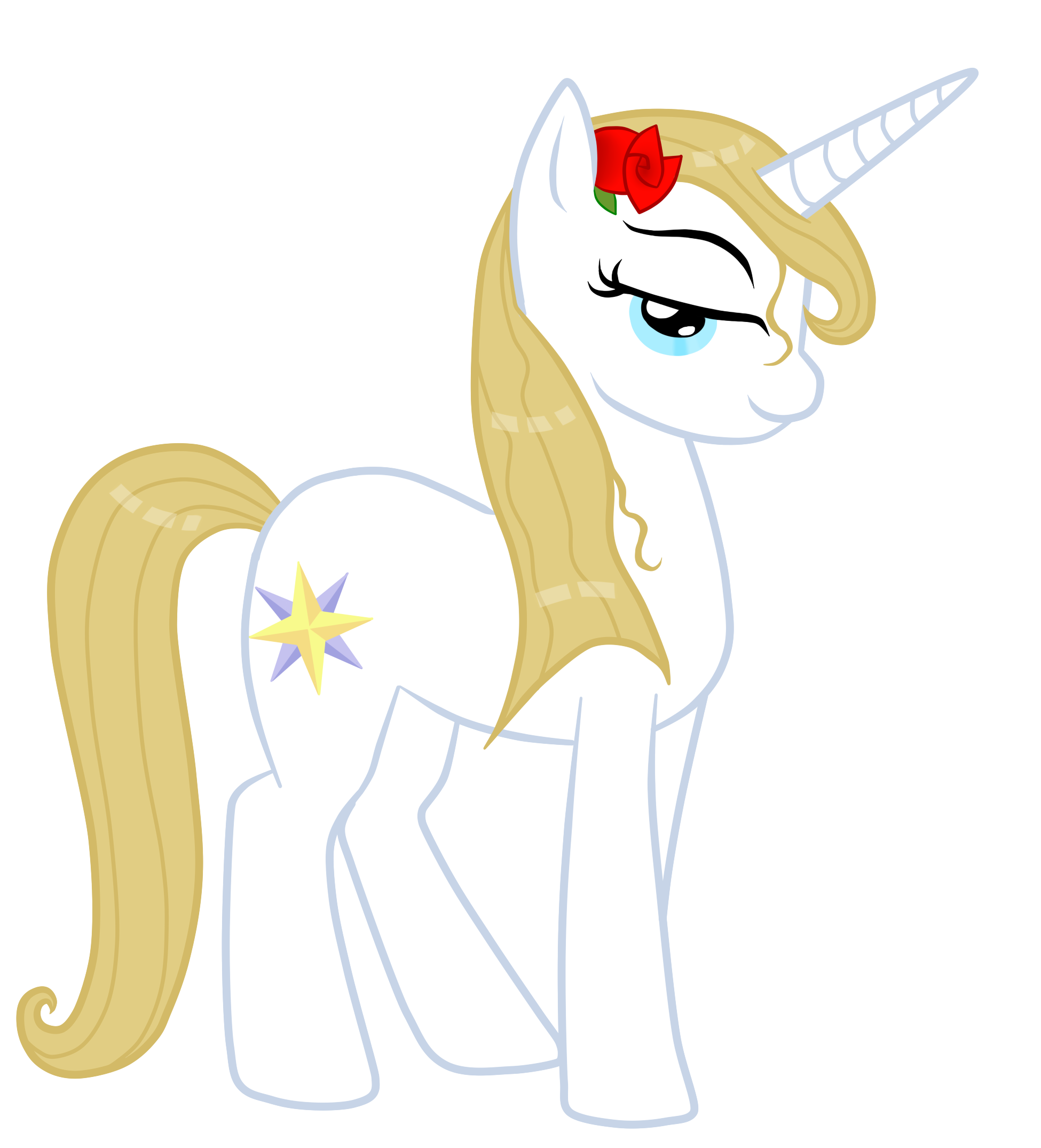 Princess Highhorse