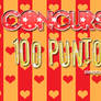 concurso 100 puntos