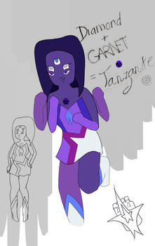 Tanzanite  .:Fusion:.