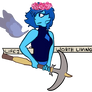 Lapis' Crown