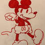 Mickey Mouse 