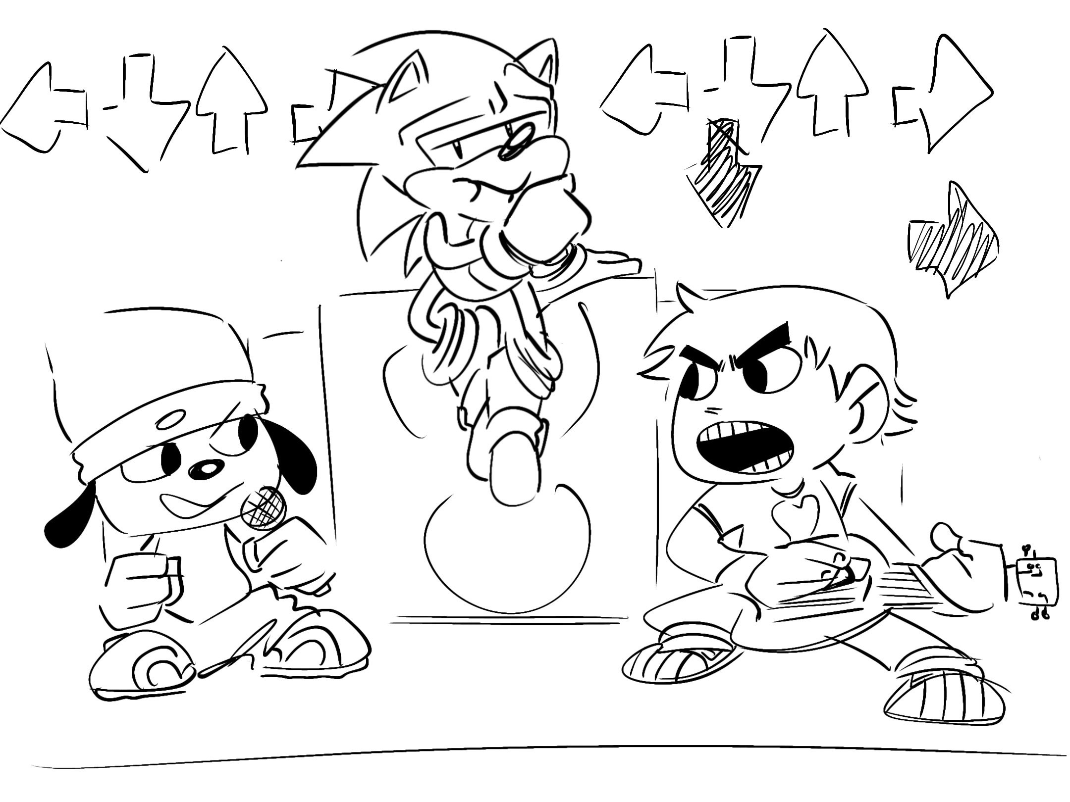 FNF? by Tmii0599 on DeviantArt