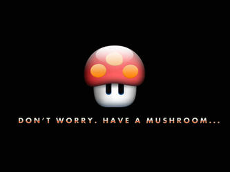 Have a Mushroom 1.33 version