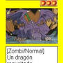 Yu-Gi-Oh. Invoco al Dragon Zombi