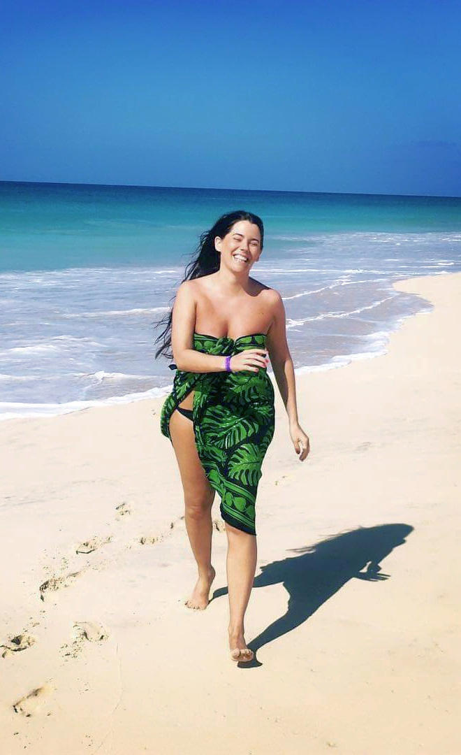 Marion raven instagram