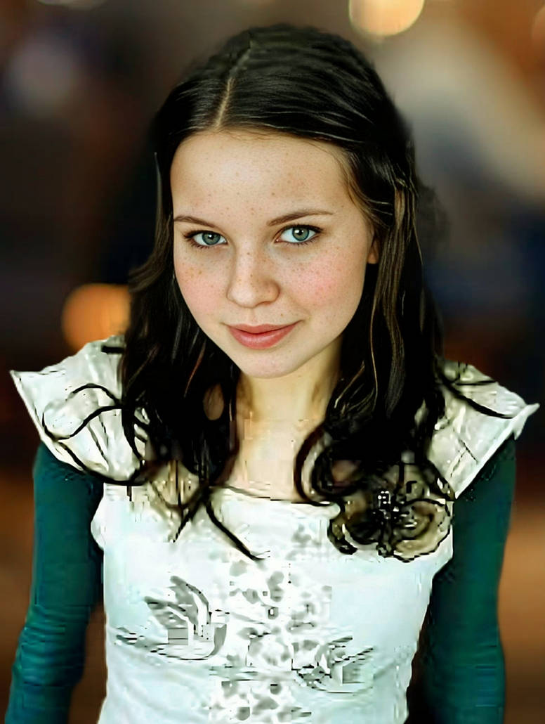 Marit Larsen by Gamet450 on DeviantArt