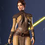 Bastila Shan - (KOTOR)