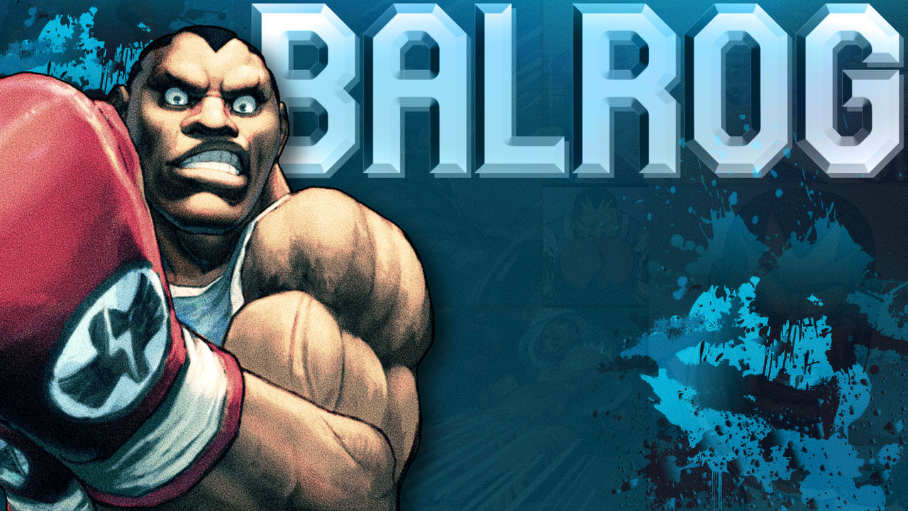 Balrog Wallpaper by MintyMilkkkk on DeviantArt