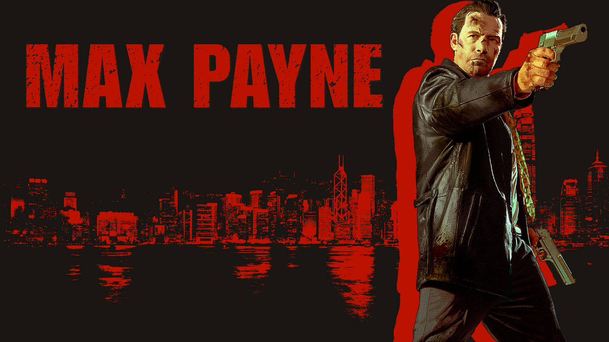 Max Payne Wallpaper by MintyMilkkkk on DeviantArt