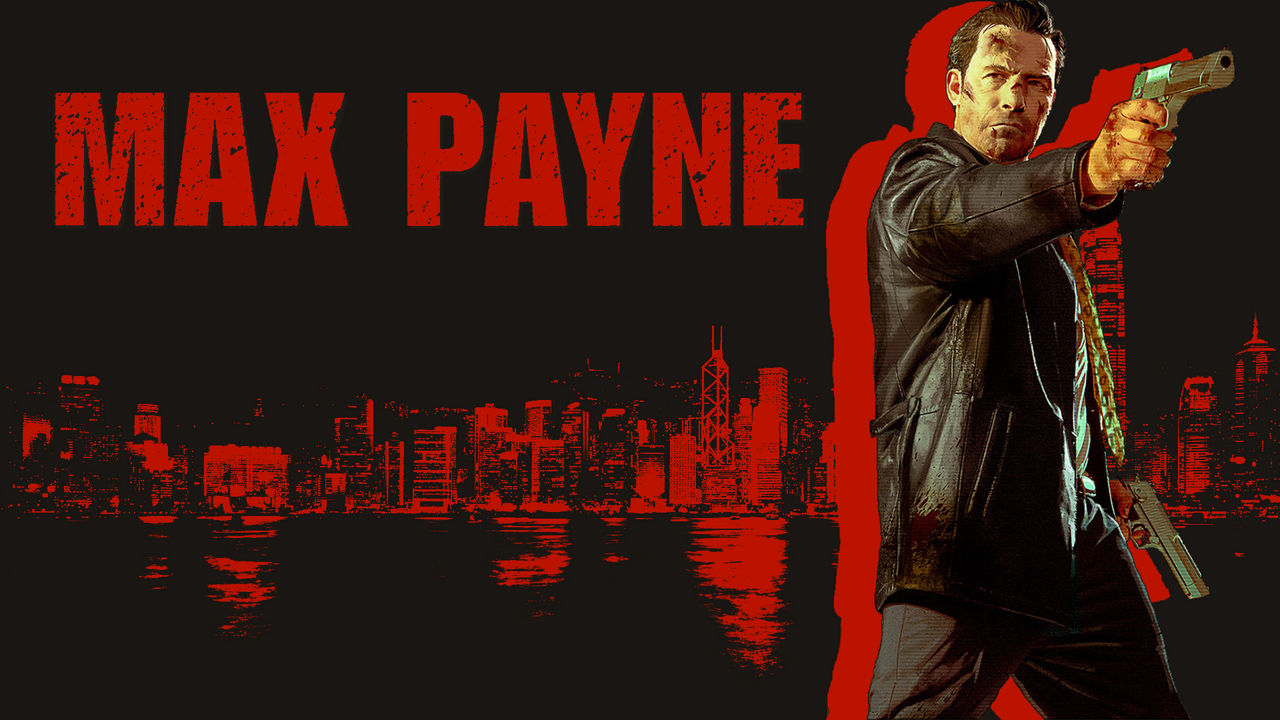 Max Payne Wallpaper by MintyMilkkkk on DeviantArt