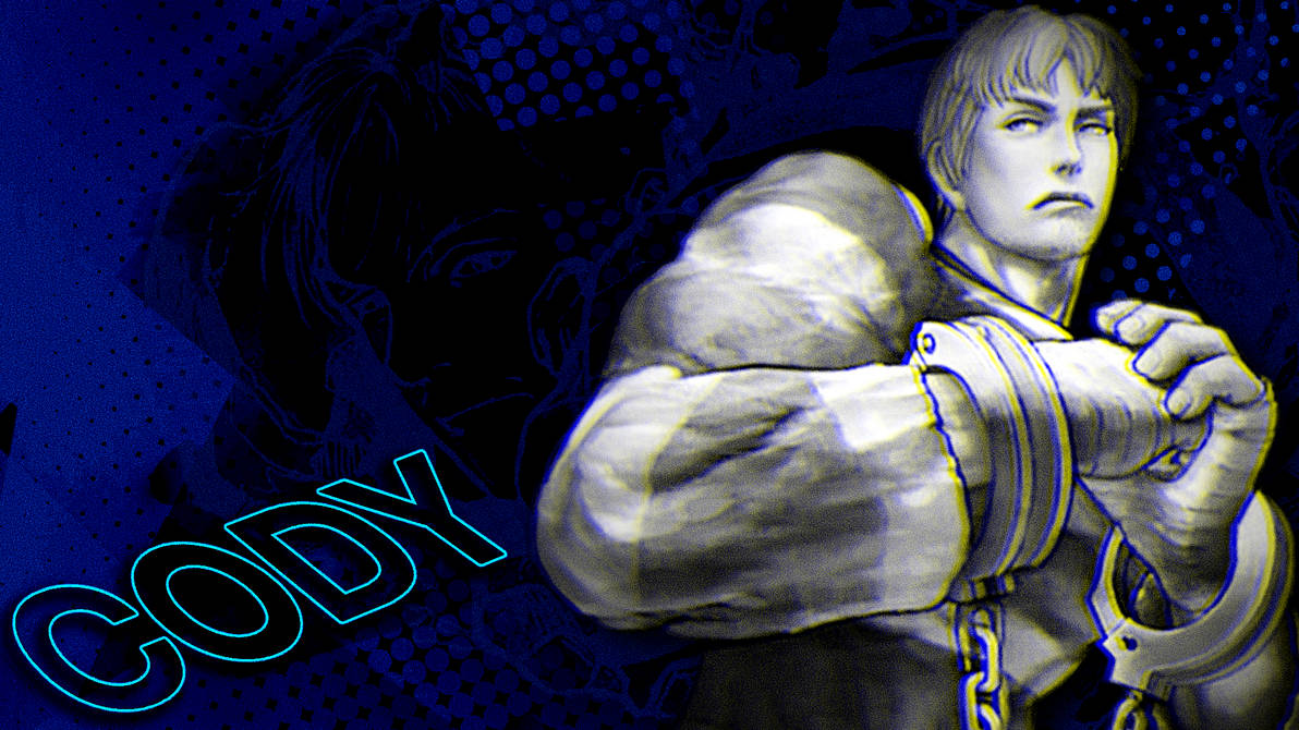 Cody Wallpaper by MintyMilkkkk on DeviantArt