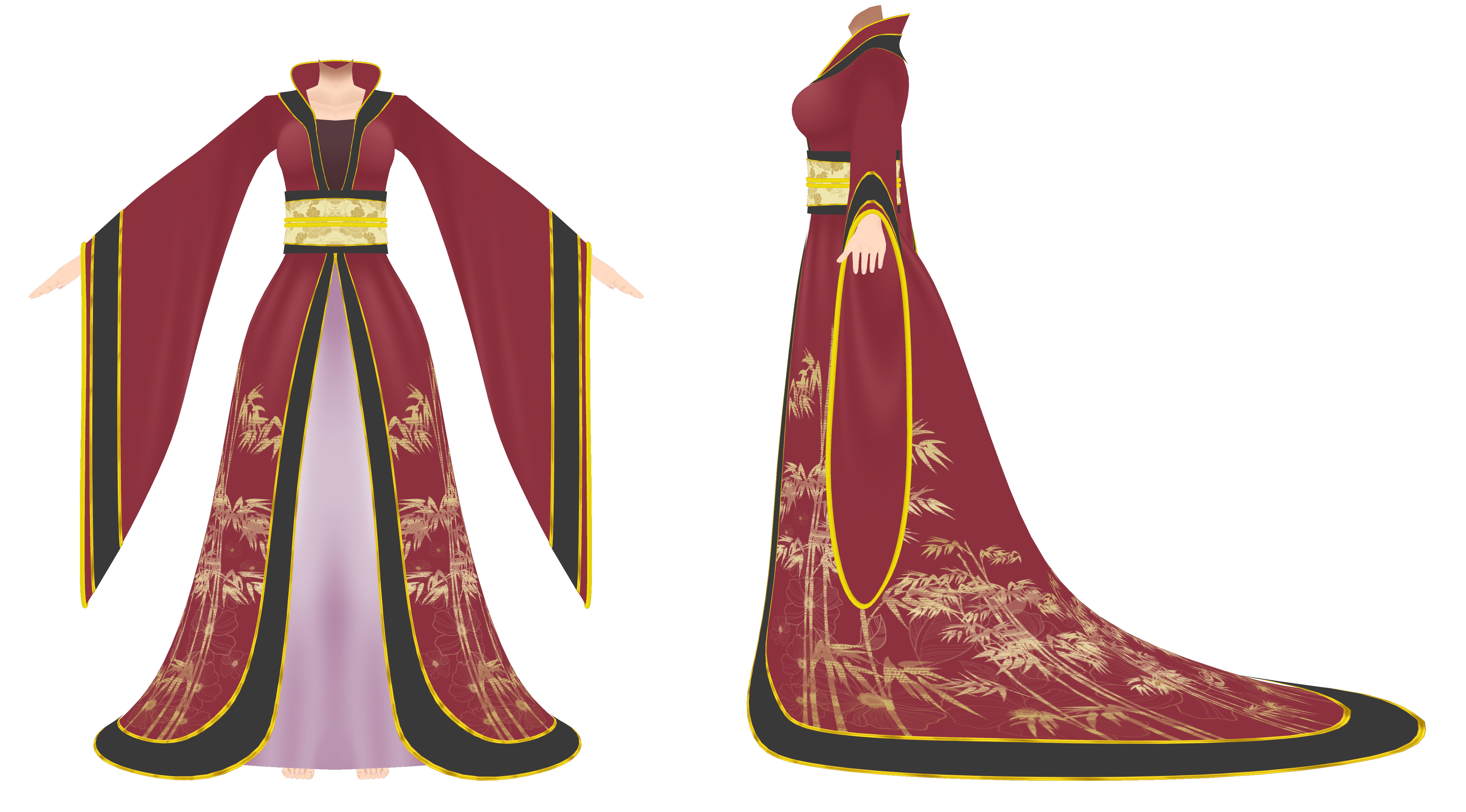 hanfu wip 2