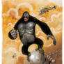 Color Kong