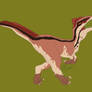 Dinocember Day 1: Deinonychus! 