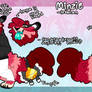 MINZIE (NEW AND IMPROVED REF!)