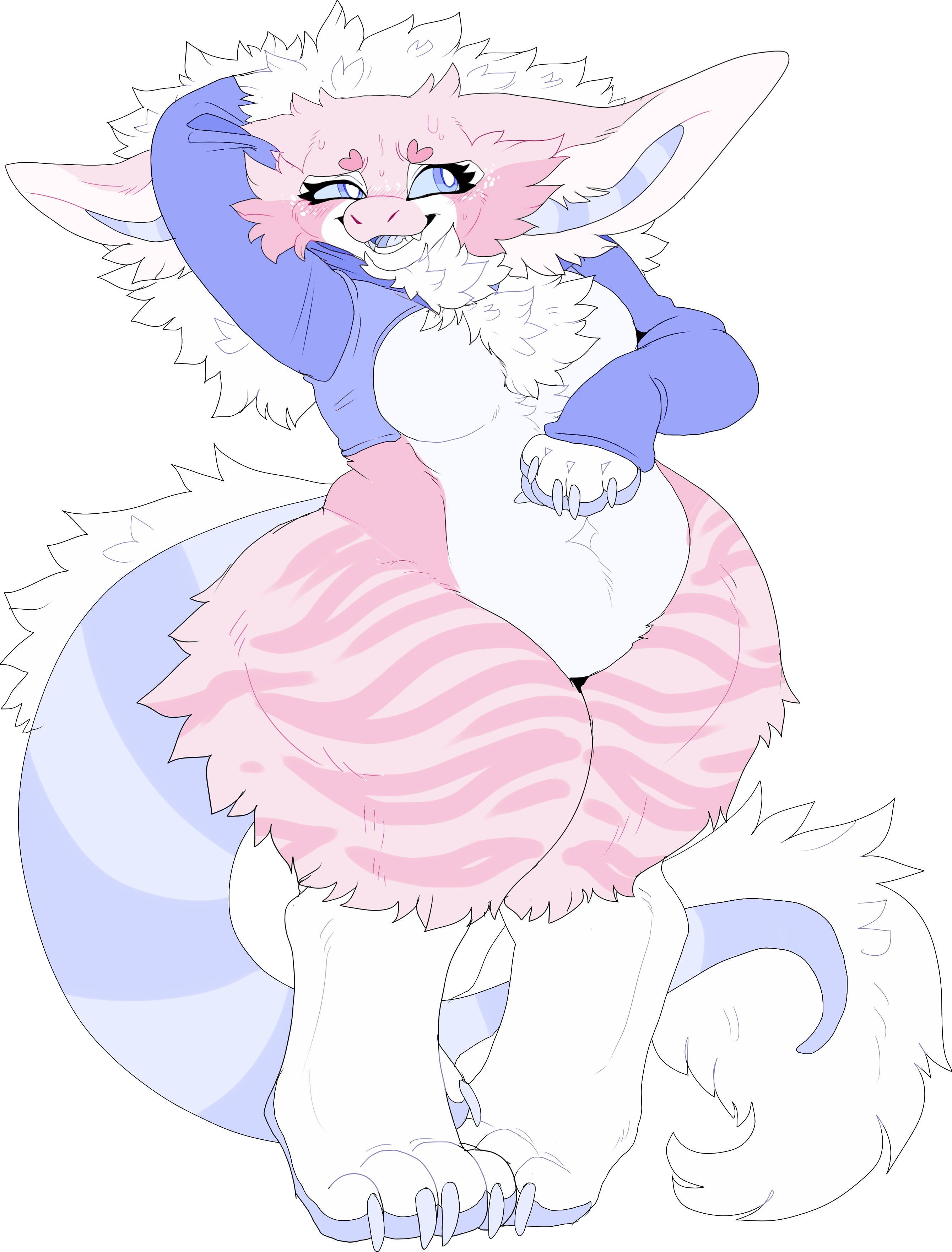 pic What Is Your Fursona draw your fursona meme by honey beest