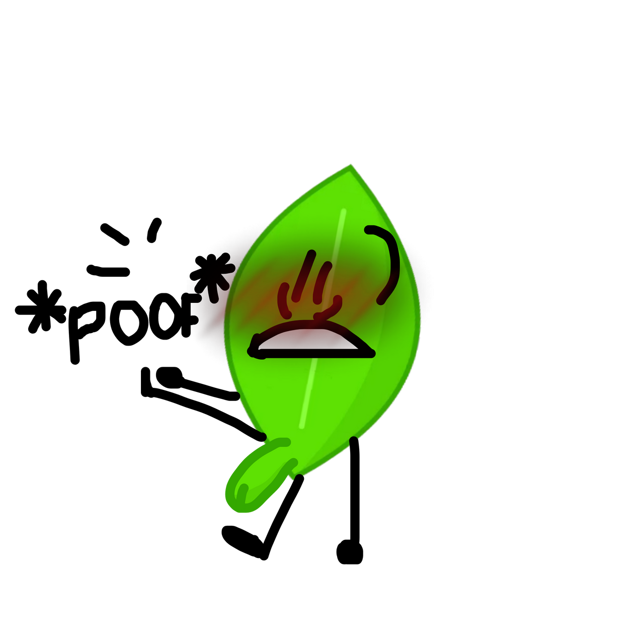 POOF by sirunx2 on DeviantArt
