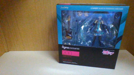 New Figma!