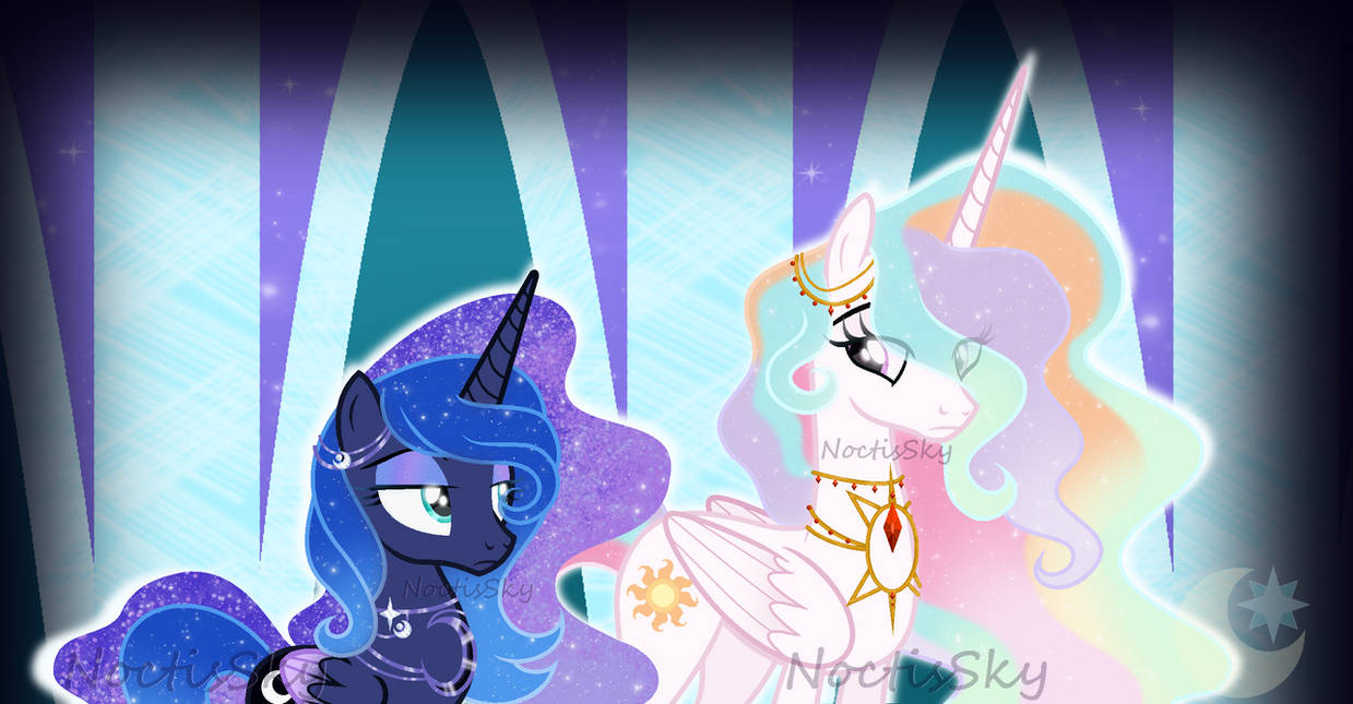 Should that be concerning by NoctisSky on DeviantArt