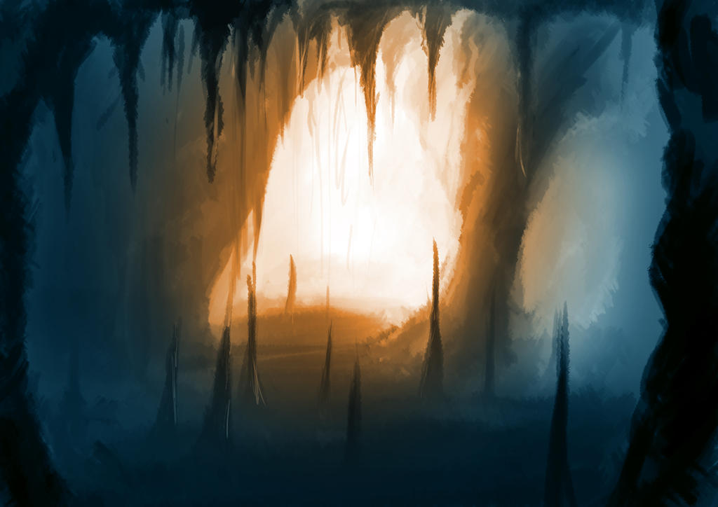 Cave