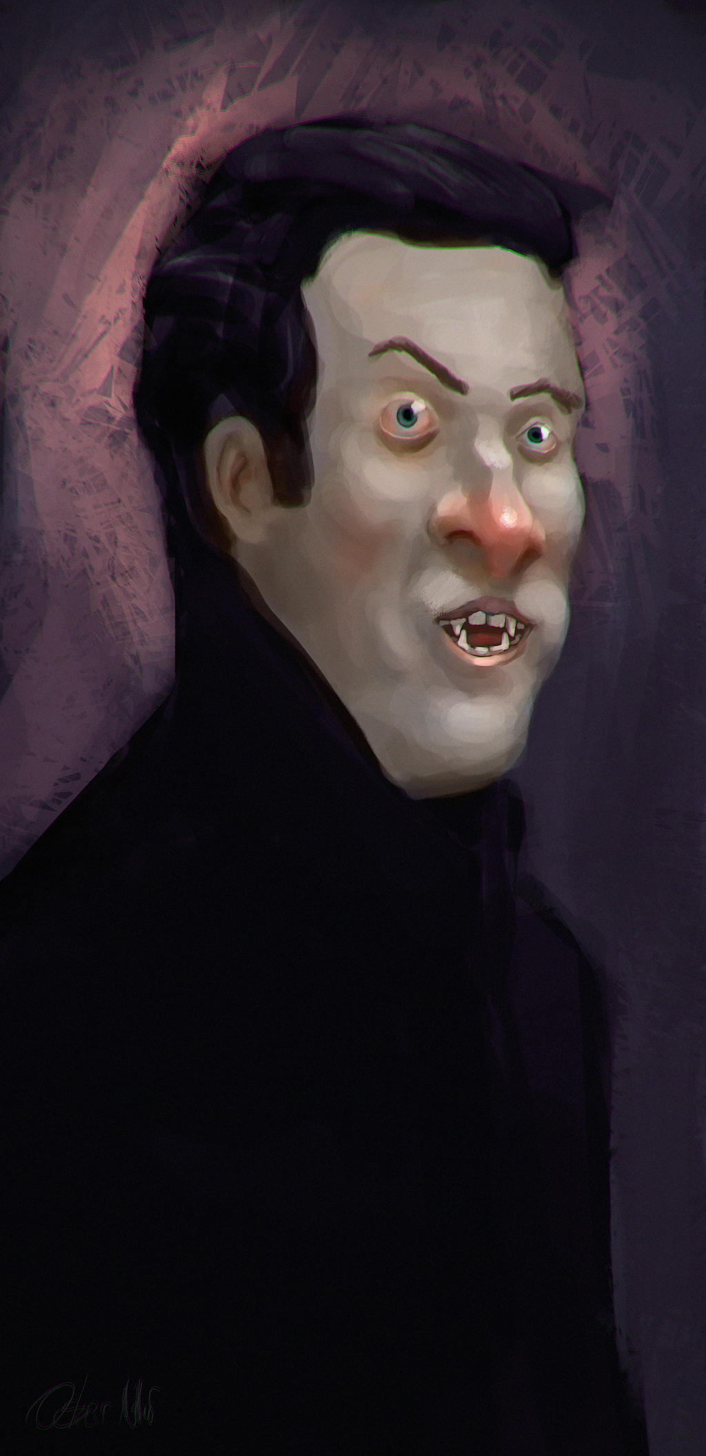 Count Dracula