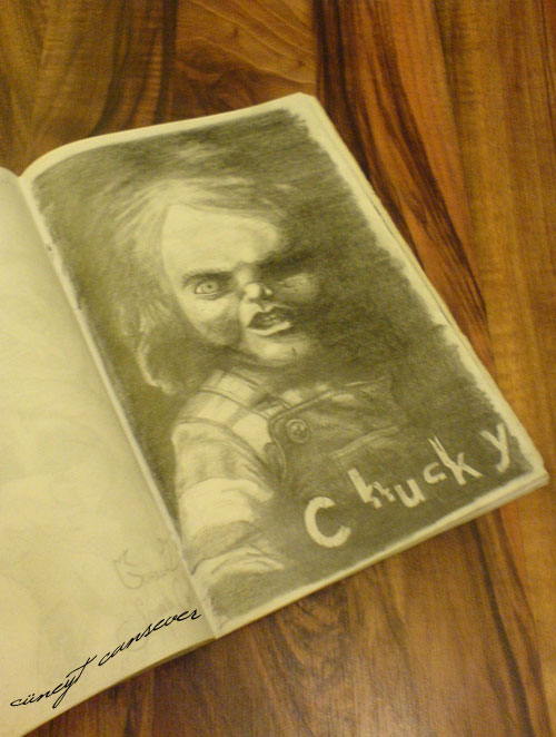 chucky