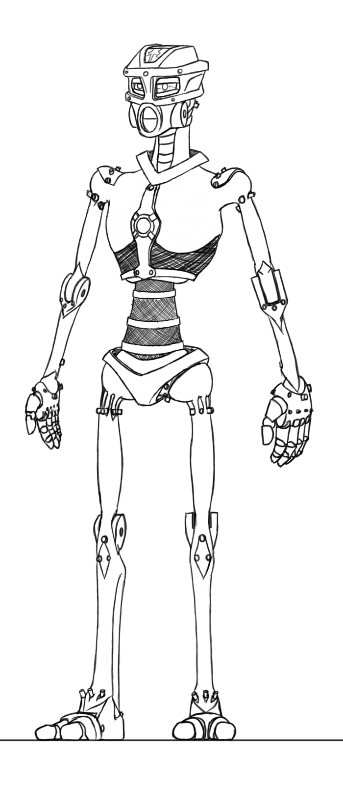 Toa Build Concept 3 by Scorpion-Strike on DeviantArt