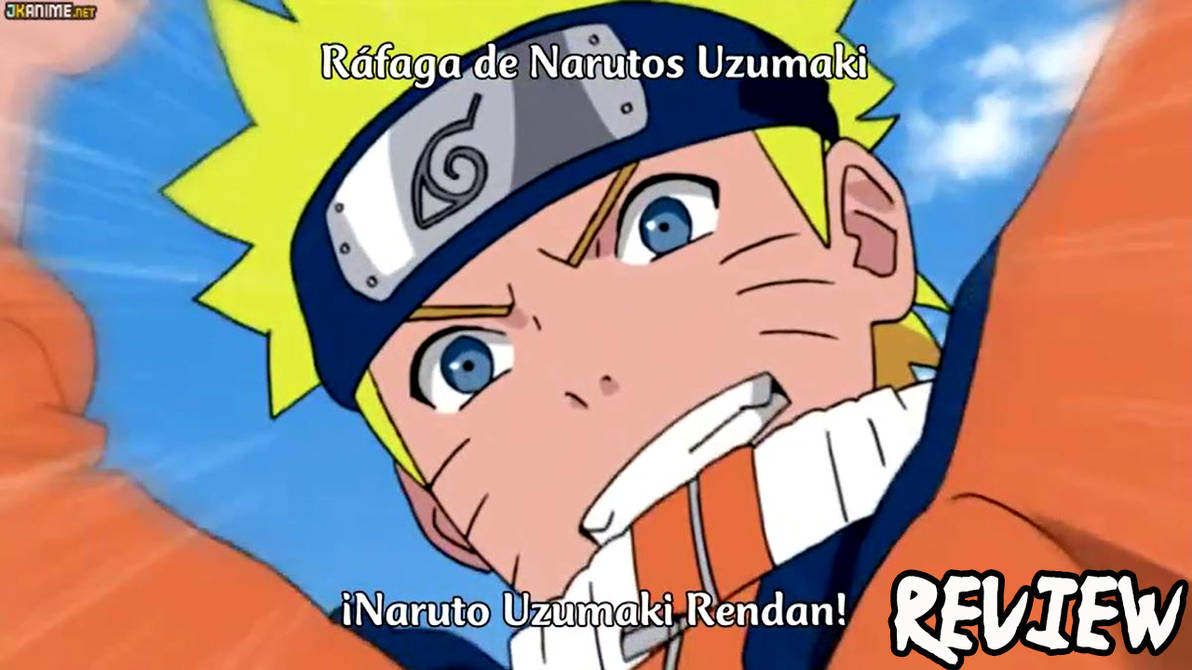 Naruto Shippuden Capitulo 434 by AniMikeShow on DeviantArt